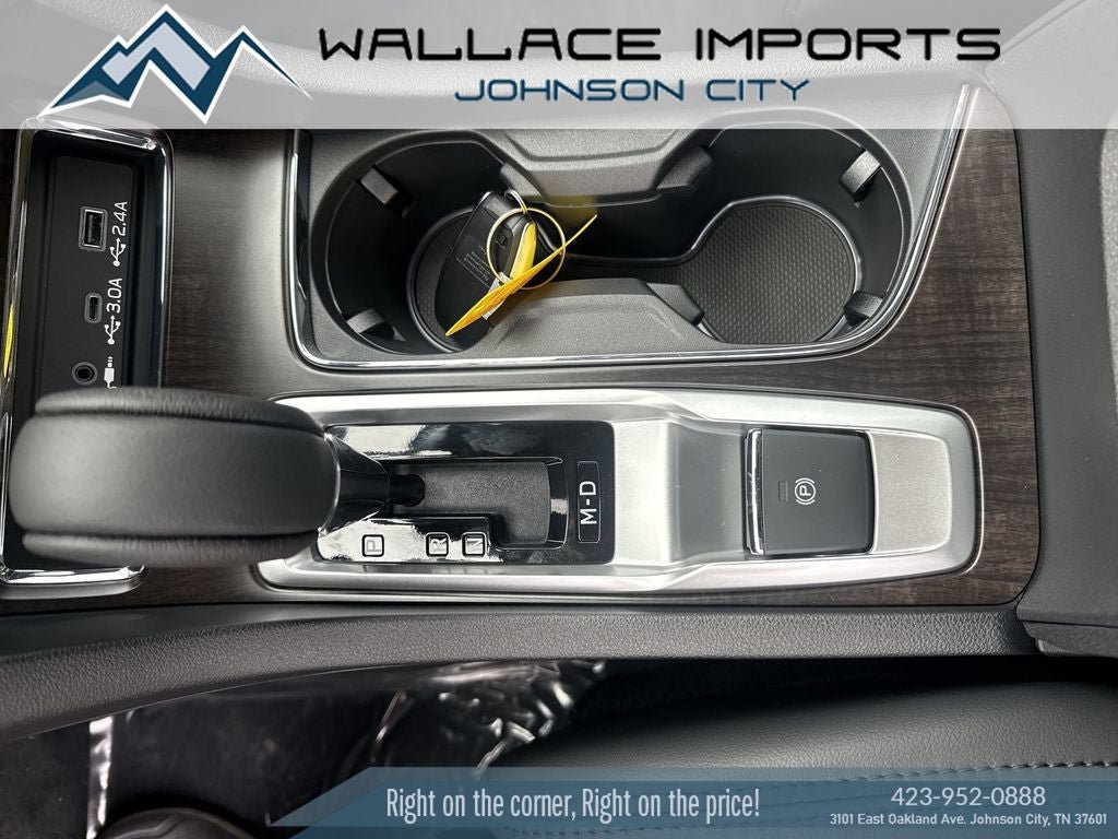 New 2026 Subaru Ascent Touring AWD/4WD image 40