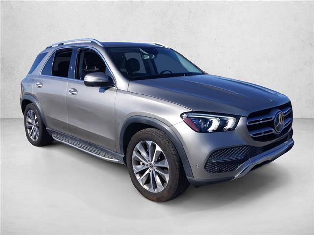 Used 2020 Mercedes-Benz GLE 450 4MATIC image 3