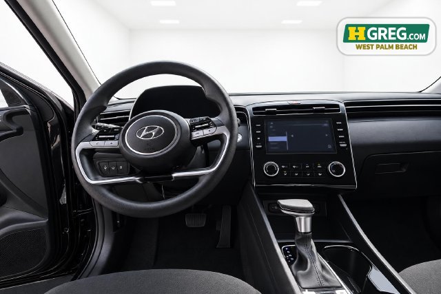 Used 2023 Hyundai Tucson SEL FWD image 14