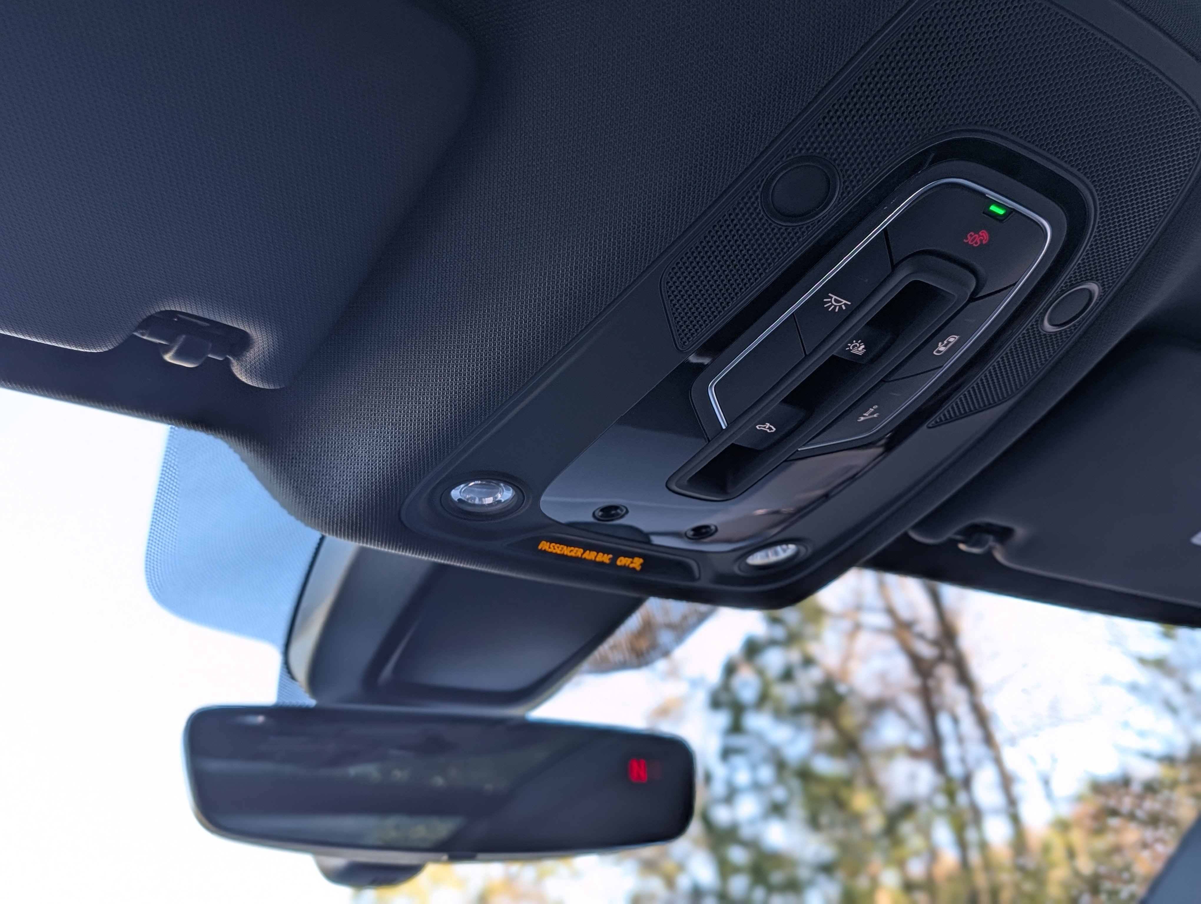 Used 2024 Audi Q5 e Premium Plus image 32