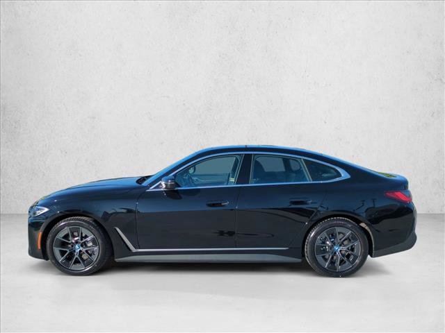 Certified 2023 BMW i4 eDrive35 image 9