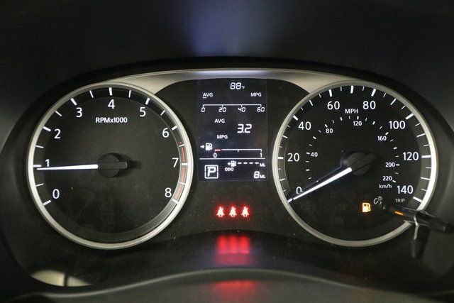 New 2025 Nissan Kicks Play S image 12