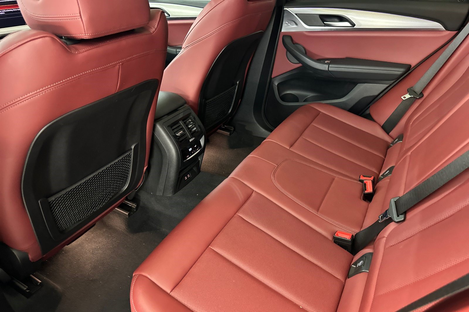 Certified 2023 BMW X3 sDrive30i w/ Premium Package RWD image 34