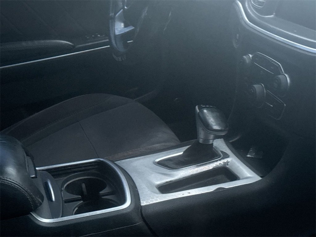 Used 2016 Dodge Charger SXT w/ Rallye Group image 14