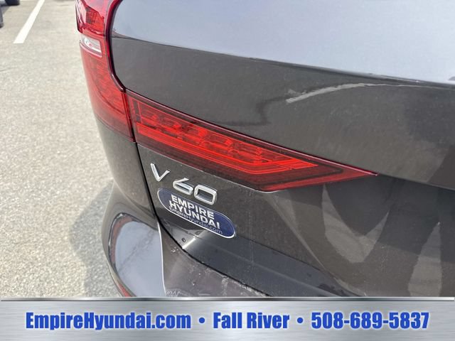 Used 2025 Volvo V60 B5 Cross Country Plus AWD/4WD image 5