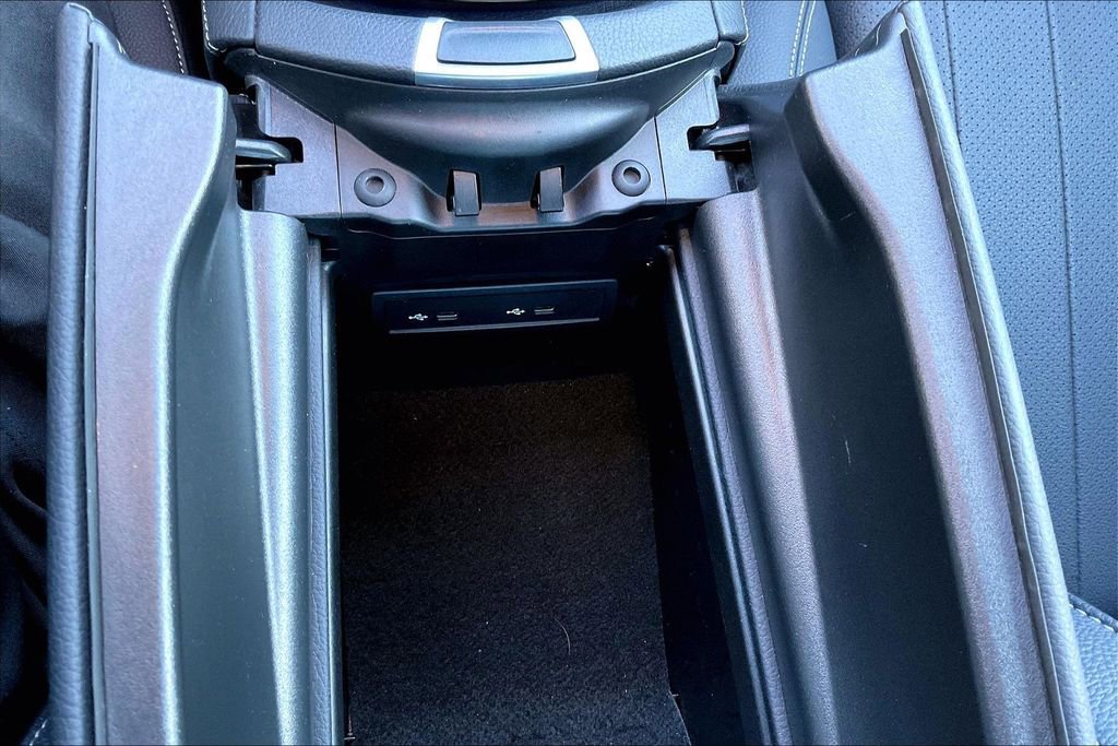 Used 2023 Mercedes-Benz E 350 4MATIC Sedan image 16