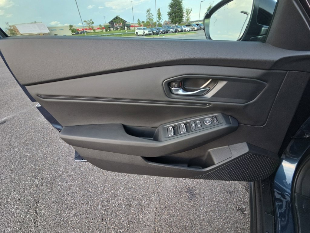New 2026 Honda Accord SE image 28