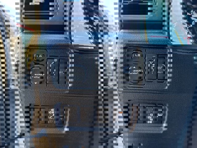 Certified 2024 Toyota 4Runner SR5 Premium image 25