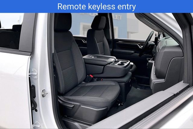 Certified 2025 Chevrolet Silverado 2500 LT w/ Convenience Package image 29