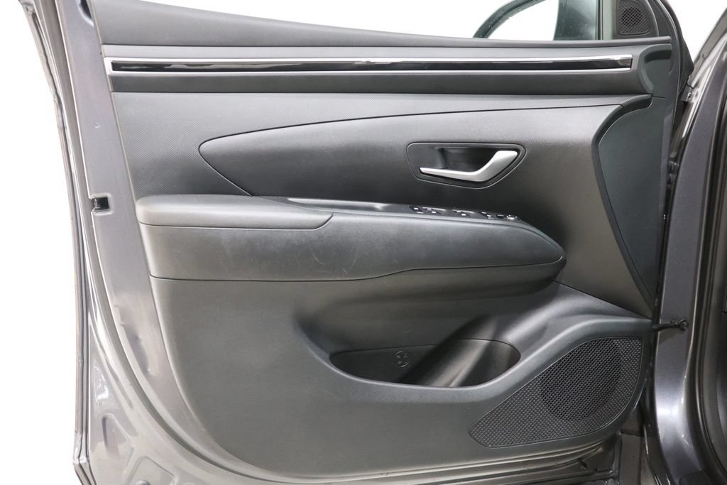Used 2024 Hyundai Tucson SEL FWD image 15