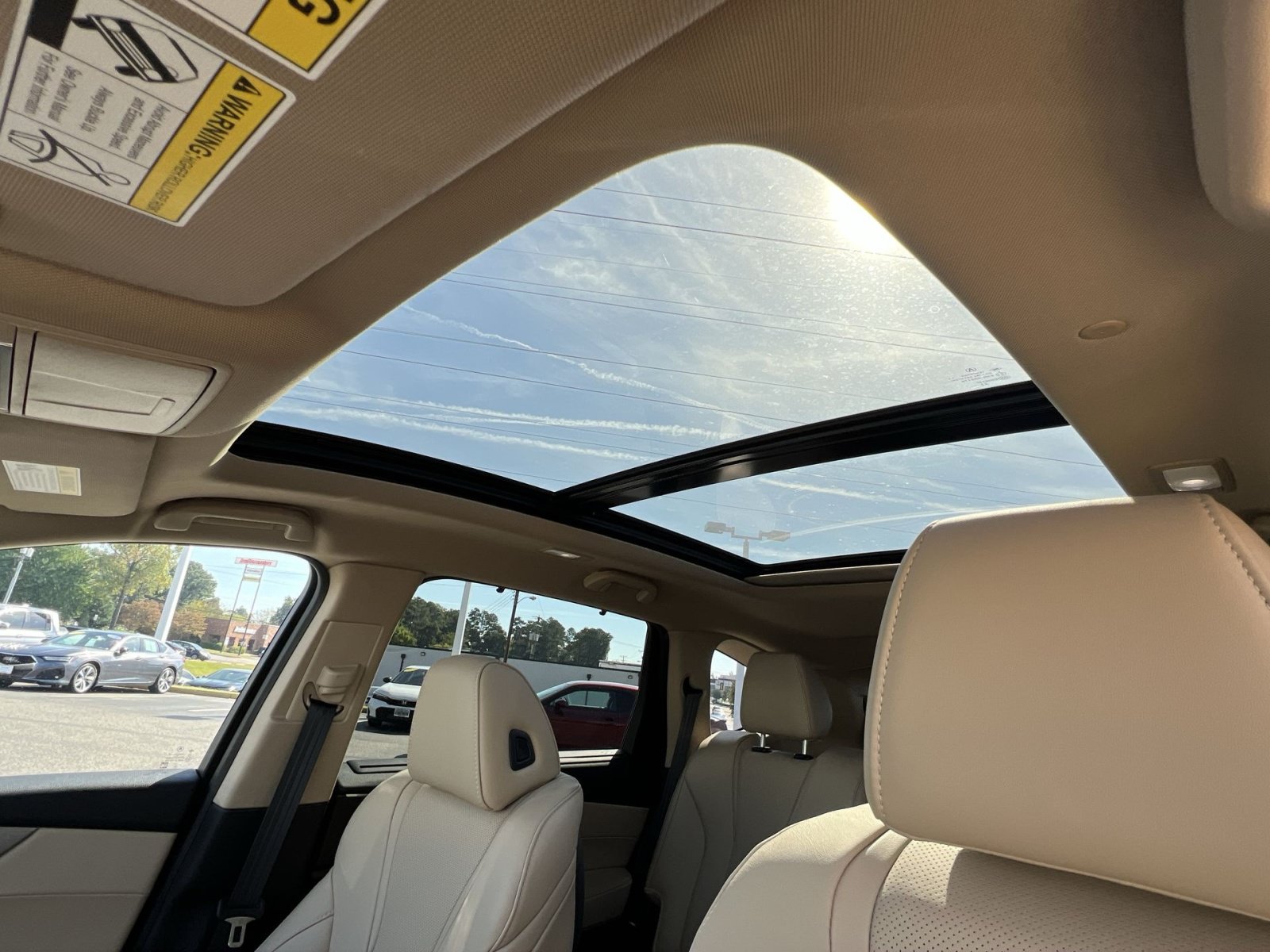 Certified 2024 Acura MDX w/ Technology Package FWD image 21