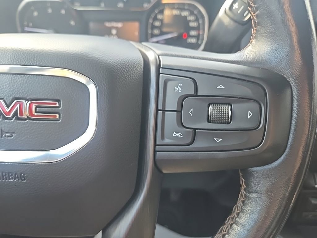 Used 2022 GMC Sierra 2500 AT4 w/ Gooseneck/5TH Wheel Package image 22