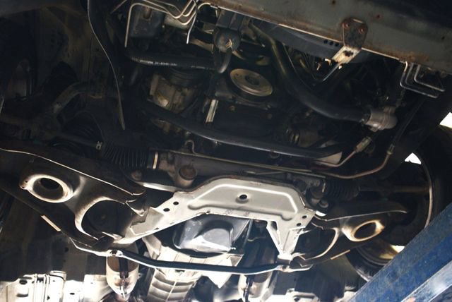 Used 1997 Ford Mustang Cobra image 94