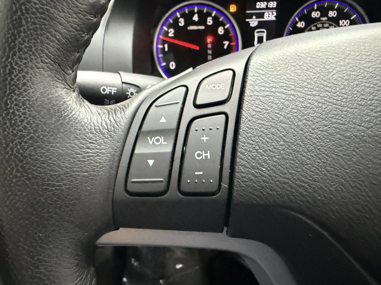Used 2007 Honda CR-V EX-L image 23