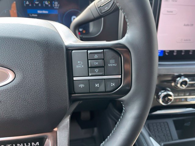 New 2026 Ford F350 Platinum AWD/4WD image 20