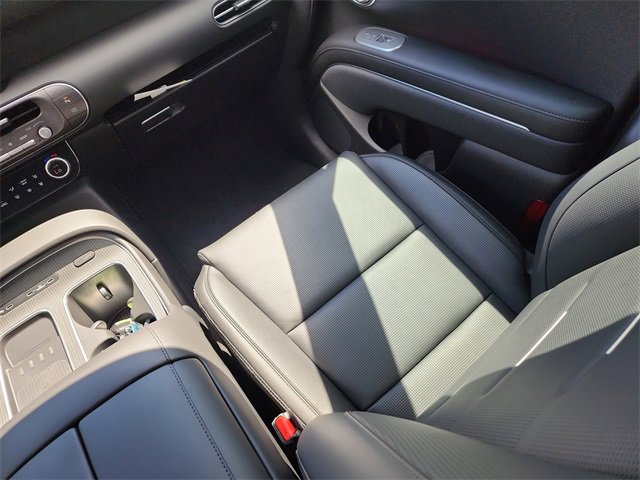 New 2026 Hyundai Palisade Calligraphy image 14