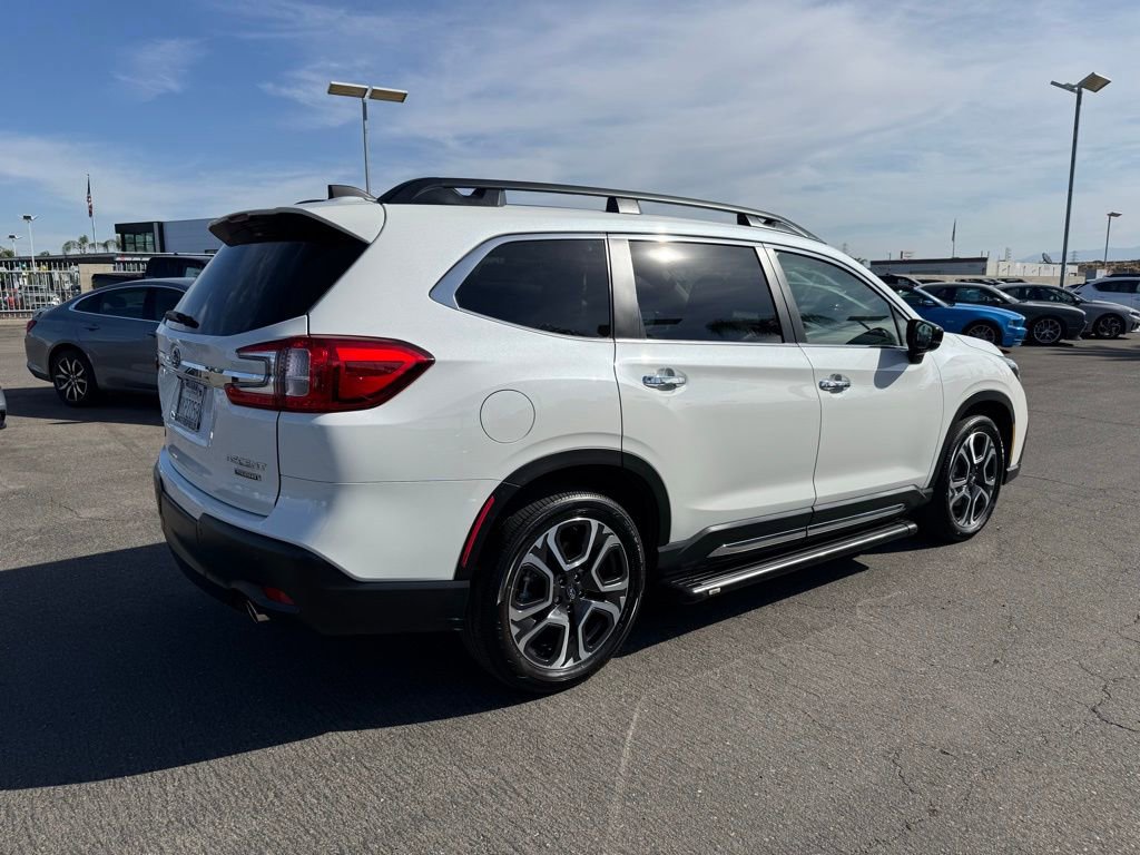 Used 2024 Subaru Ascent Touring image 6