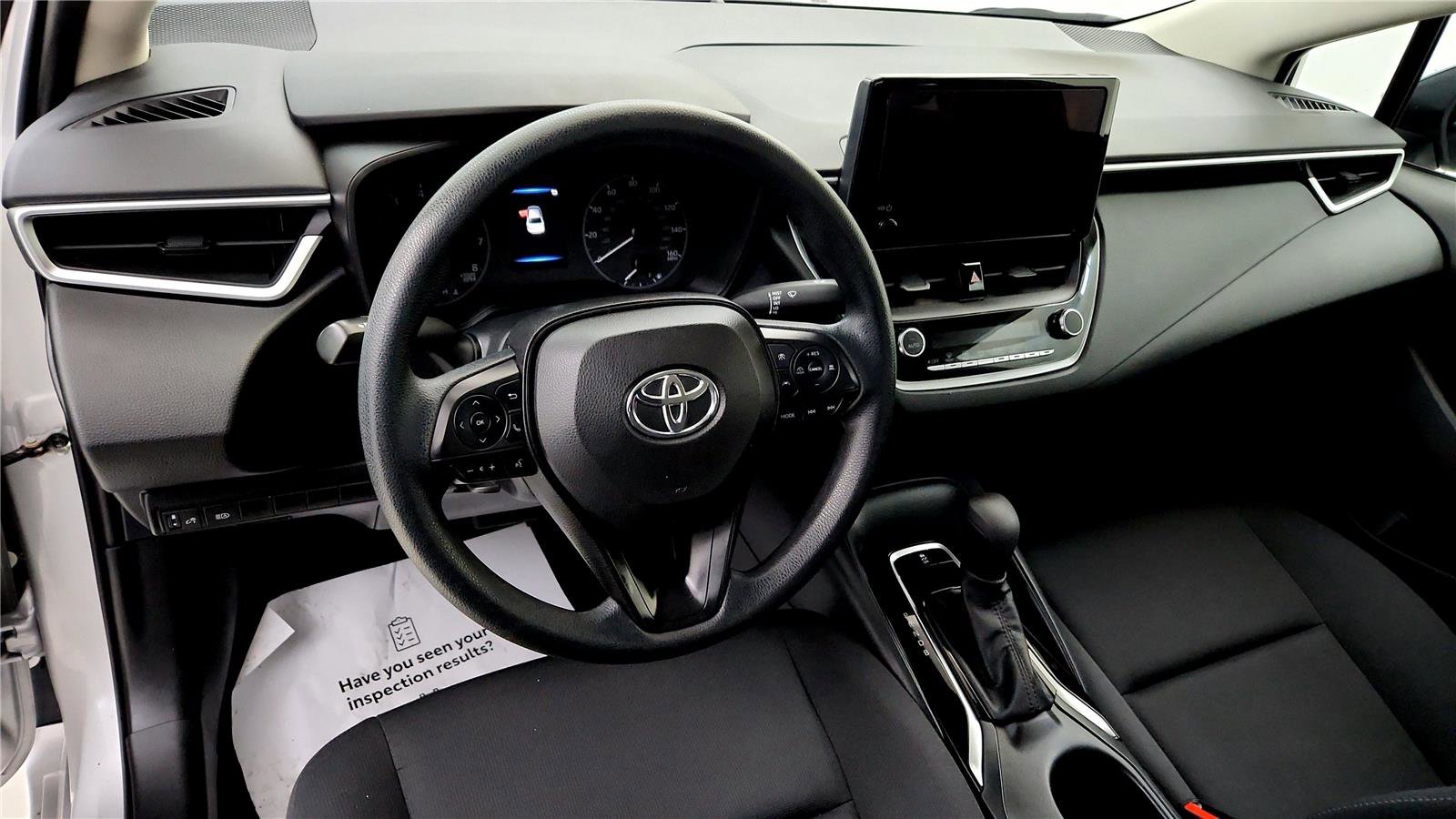 Used 2023 Toyota Corolla LE image 24