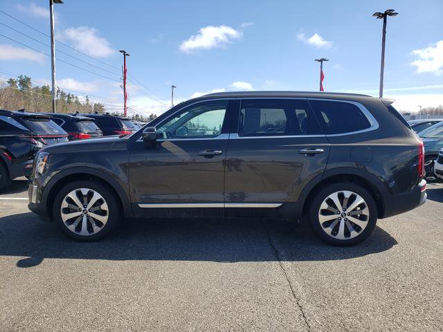Used 2020 Kia Telluride S AWD/4WD image 7