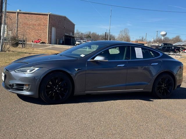 Used 2021 Tesla Model S Long Range image 3