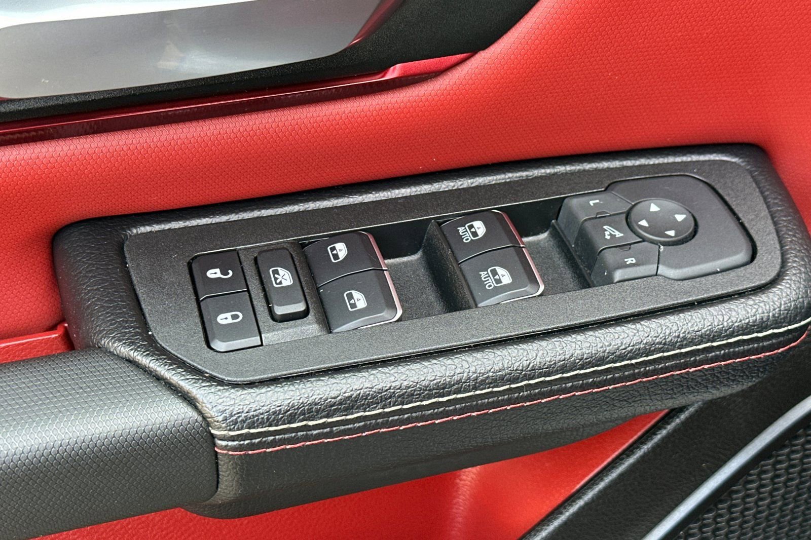 Used 2025 RAM 1500 Rebel w/ Rebel Level 1 Equipment Group image 12