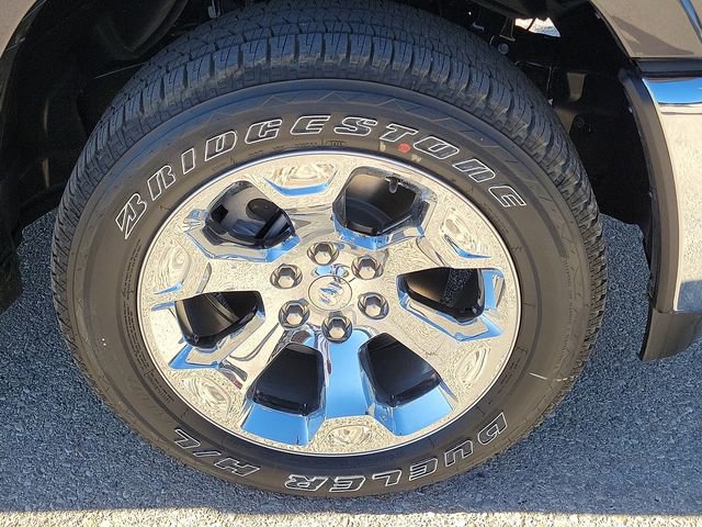 New 2026 RAM 1500 Big Horn image 7