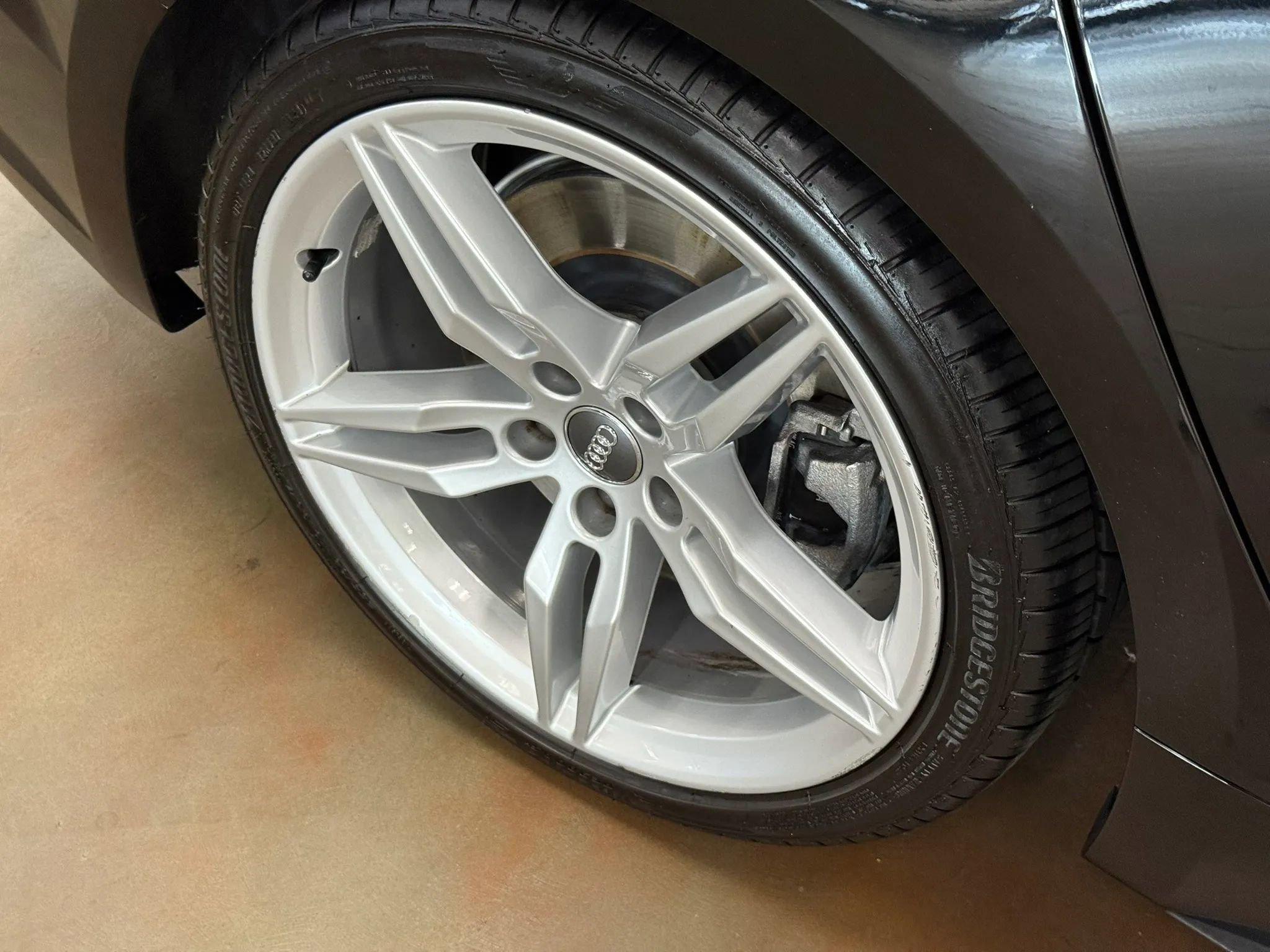 Used 2019 Audi A5 2.0T Premium Plus w/ Premium Plus image 27