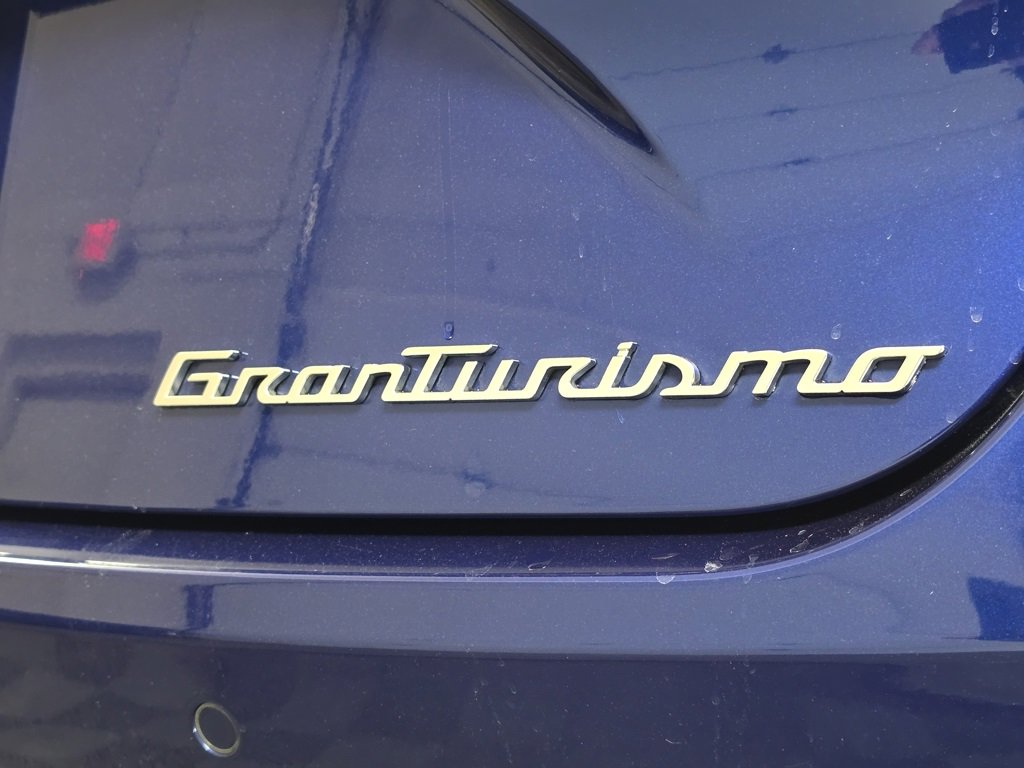 Used 2024 Maserati GranTurismo Modena image 23