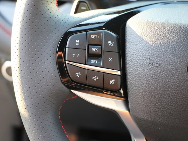 New 2027 Ford Explorer ST w/ Sun And Sound Package AWD/4WD image 30
