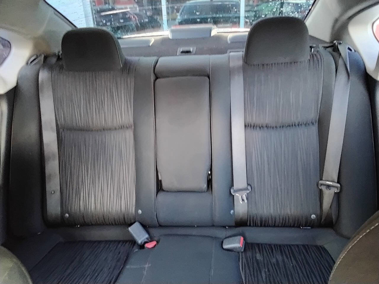 Used 2019 Nissan Sentra SV FWD image 6