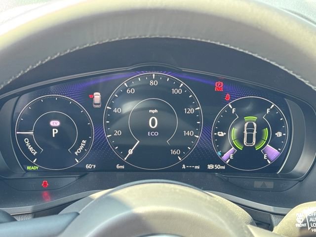 New 2026 MAZDA CX-70 SC Plus AWD/4WD image 14
