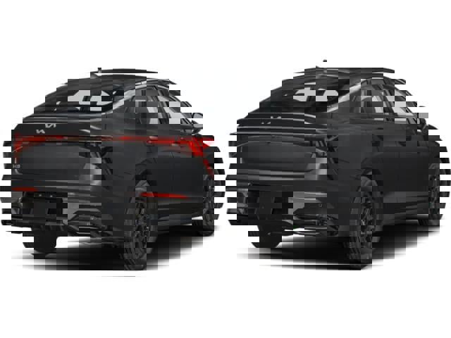 Used 2025 Kia K5 LXS image 3