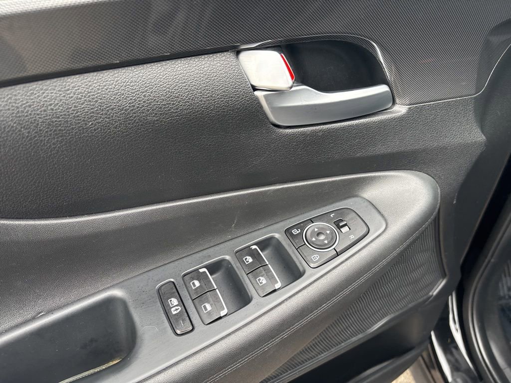 Used 2022 Hyundai Santa Fe XRT image 20