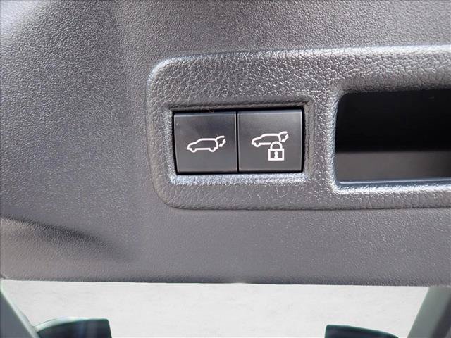 Certified 2023 Subaru Solterra AWD image 9