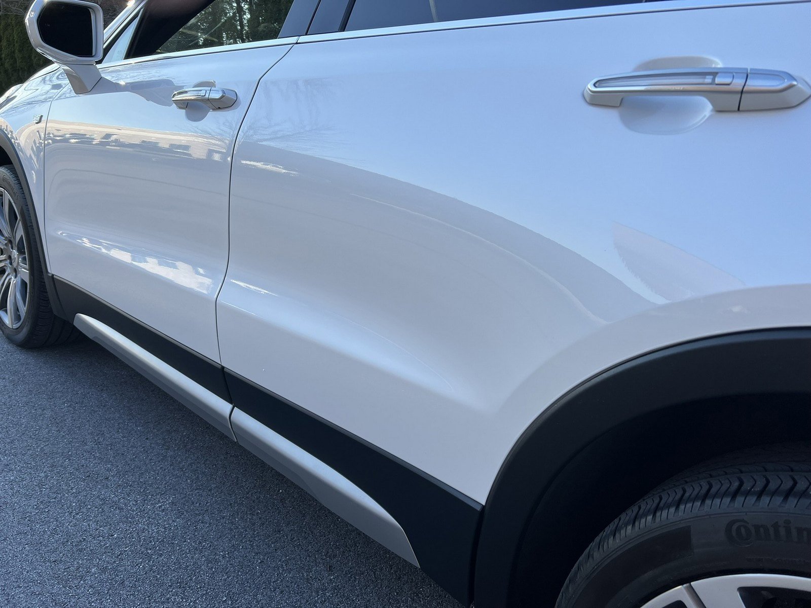 Used 2019 Cadillac XT4 Premium Luxury AWD/4WD image 82