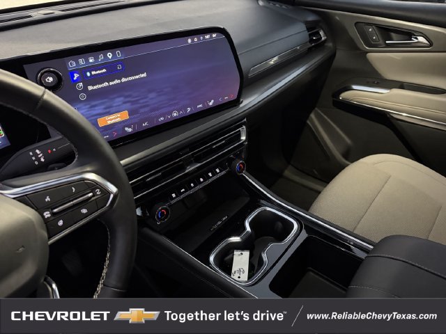 Used 2026 Chevrolet Traverse LT w/ Driver Confidence Package FWD image 18