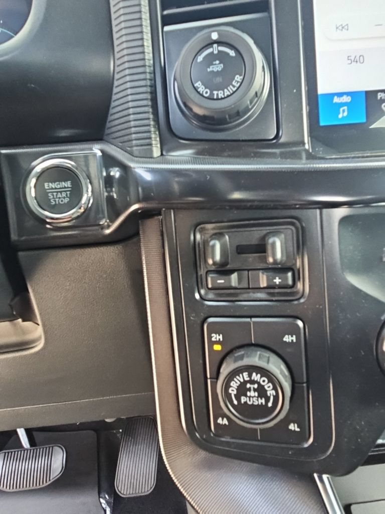 Used 2026 Ford F150 Raptor w/ Equipment Group 803A Raptor R AWD/4WD image 20