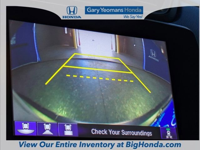 Certified 2020 Honda CR-V EX-L image 30