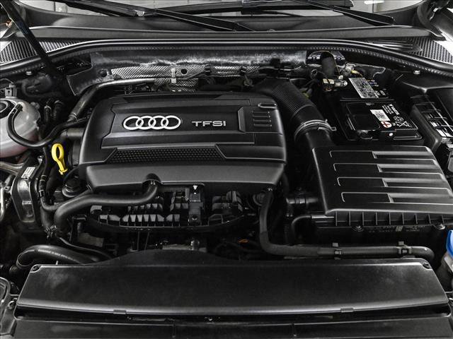 Used 2019 Audi A3 2.0T Premium w/ Convenience Package image 23