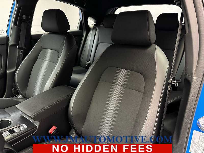 Used 2025 Honda Civic Sport image 13