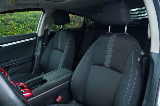 Used 2019 Honda Civic EX image 9