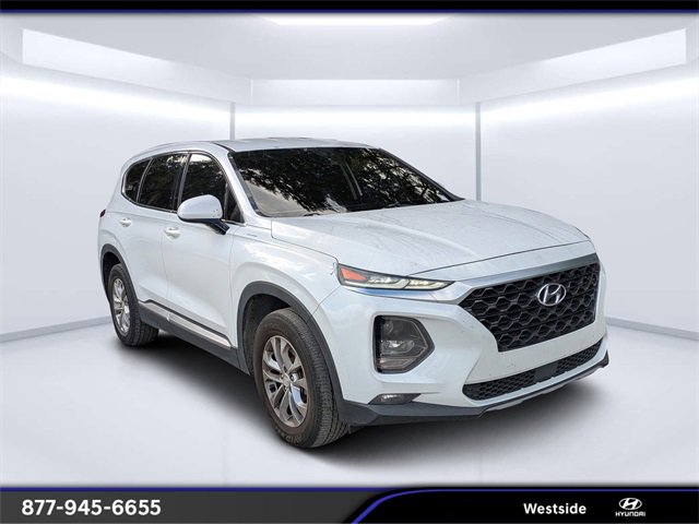 Used 2019 Hyundai Santa Fe SEL