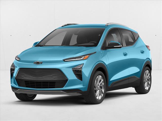 Used 2022 Chevrolet Bolt EUV LT