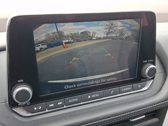 Used 2023 Nissan Rogue SV AWD/4WD image 18