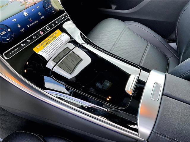 New 2026 Mercedes-Benz GLC 350e 4MATIC image 9