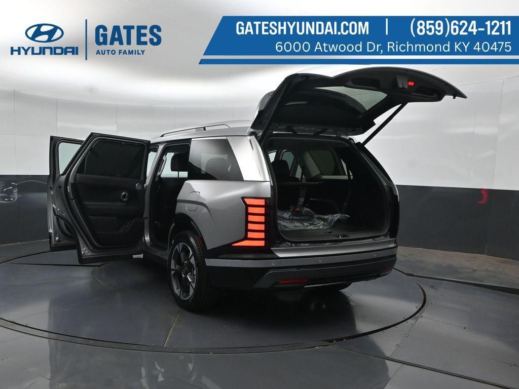 New 2027 Hyundai Palisade Limited AWD/4WD image 63
