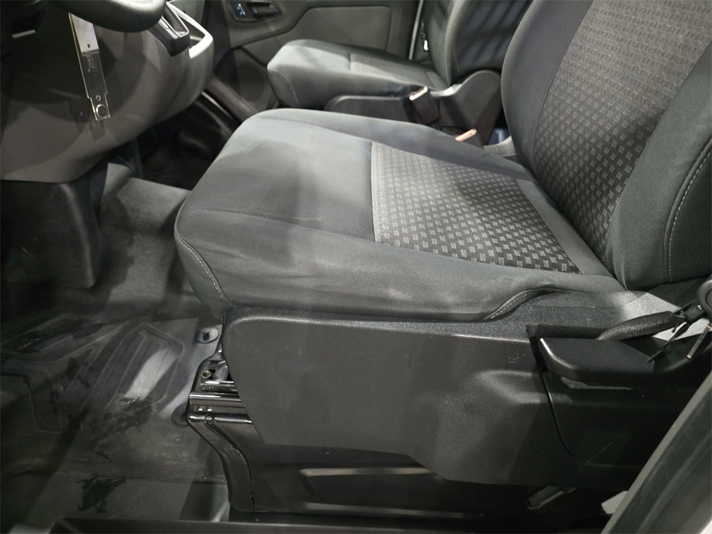 Used 2024 Ford Transit 250 Low Roof w/ Exterior Upgrade Package image 27
