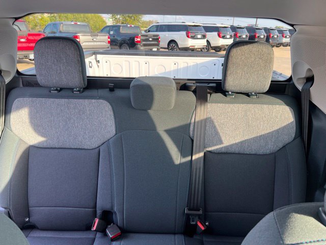New 2026 Ford Maverick XLT FWD image 29