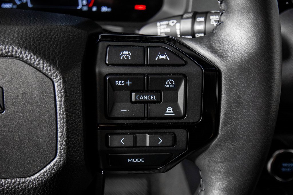 Used 2024 Toyota Land Cruiser 1958 image 21