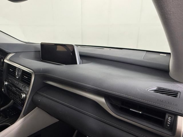 Used 2016 Lexus RX 450h AWD image 33